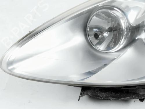Left headlight FIAT BRAVO II (198_) 1.9 D Multijet (198AXC1B) | BP29491059C28 