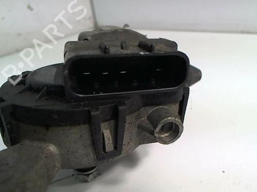 Front wiper motor FIAT BRAVO II (198_) 1.4 (198AXA1B) | BP20432857M29 