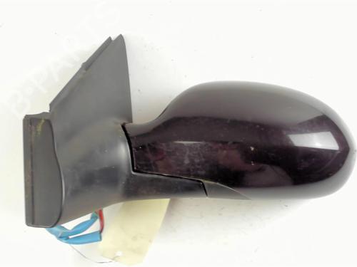Used Left mirror CITROËN C5 II (RC_) 1.6 HDi (RC8HZB) (109 hp) 20442931
