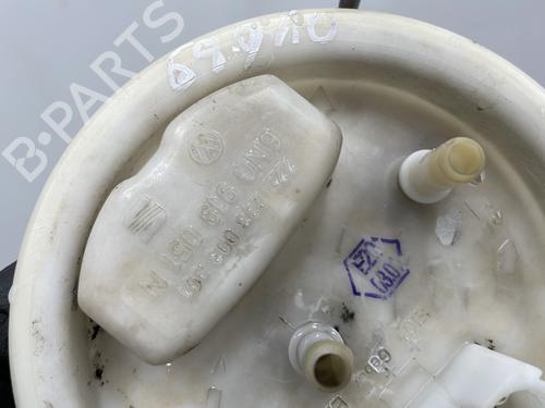 Fuel pump SEAT IBIZA II (6K1) 1.4 i | BP21184905M76 