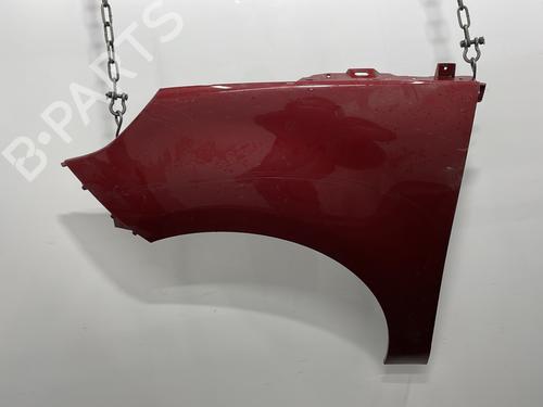 Used Left front fenders RENAULT GRAND SCÉNIC III (JZ0/1_) 1.5 dCi (JZ0B, JZ07) (106 hp) 20421501