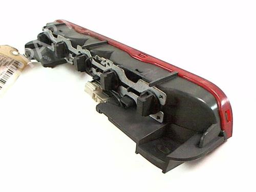 Third brake light NISSAN X-TRAIL I (T30) 2.2 Di 4x4 | BP20460308L11 