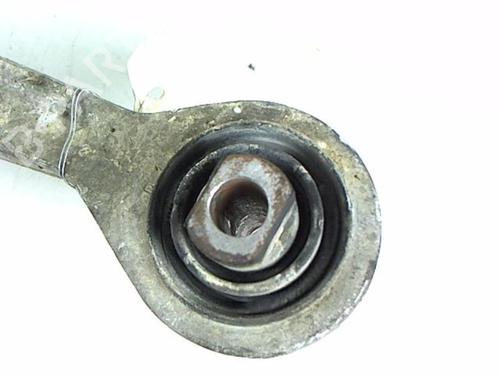 Left front suspension arm AUDI A6 C5 (4B2) 1.9 TDI | BP21205809M12 