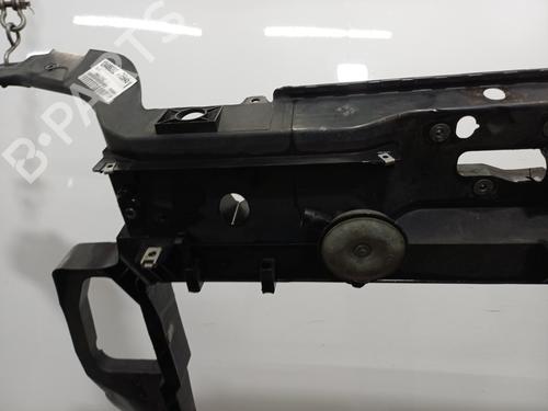 Frontplade/Frontkurv FIAT PANDA (169_) 1.1 (169.AXA1A) | BP34202975C72 - Image 3