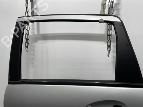 Left rear door MERCEDES-BENZ B-CLASS Sports Tourer (W245) B 180 CDI (245.207) | BP25404920C4 