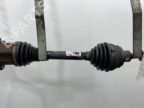 Used Right front driveshaft AUDI A5 (8T3) 3.0 TDI quattro (240 hp) 22361505
