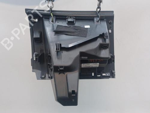 Glove box PEUGEOT 208 I (CA_, CC_) 1.5 BlueHDI 100 | BP20468080C95 