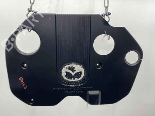 Used Upper protection Upper protection MAZDA PREMACY (CP) 2.0 TD (101 hp) 21208234 21208234