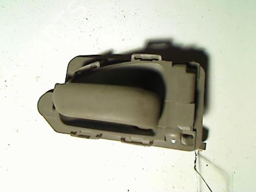 Used Rear right interior door handle CITROËN XSARA PICASSO (N68) 2.0 HDi (90 hp) 20456179