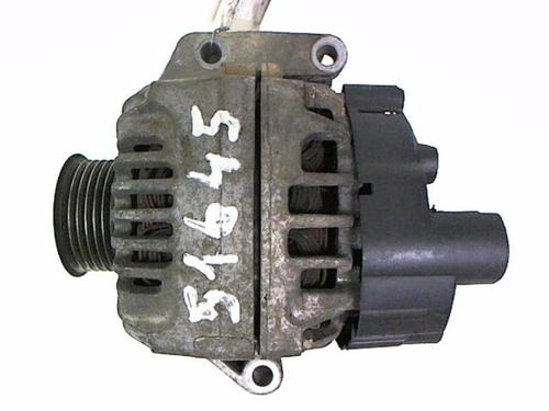 Alternator FIAT PUNTO (188_) 1.3 JTD 16V | BP20460025M7 