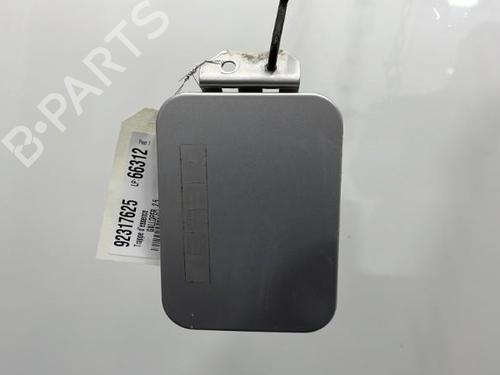 Fuel flap HYUNDAI GALLOPER II (JK-01) 2.5 TD intercooler | BP20395333C131 