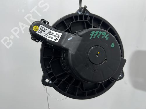 Heater blower motor KIA CEED (CD) 1.6 CRDi 136 | BP33635749M62 - Image 3