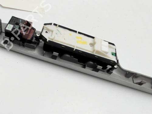 Left front window switch TOYOTA PRIUS PLUS (_W4_) 1.8 Hybrid (ZVW40W, ZVW41W) | BP33131026I27  - Image 8
