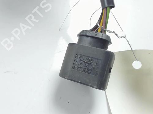 Right mirror SEAT LEON (1P1) 1.6 TDI | BP20450246C27 