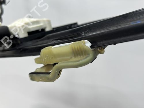 Used Rear right window mechanism Rear right window mechanism BMW X3 (F25) xDrive 20 d (163 hp) 27895119 27895119