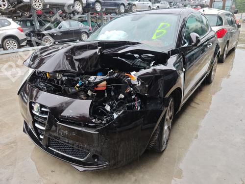 Engine control unit (ECU) ALFA ROMEO MITO (955_) 1.4 TJet (955AXG1A) | BP27294309M57 - Image 7