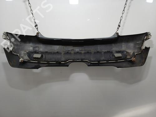 Used Rear bumper Rear bumper MINI MINI (R56) Cooper (120 hp) 34146085 34146085