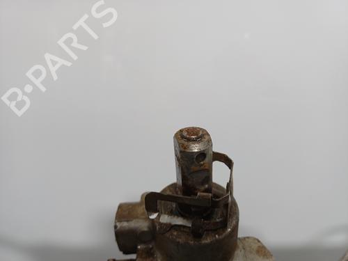 Used Steering rack Steering rack FIAT SCUDO Van (220_) 1.9 D (69 hp) 34497464 34497464