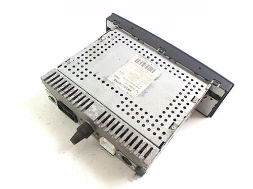Radio MITSUBISHI COLT VI (Z3_A, Z2_A) 1.5 DI-D (Z39A) | BP20410172E6 