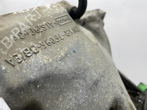 Used Gearbox Gearbox FORD B-MAX (JK) 1.0 EcoBoost (125 hp) 27873609 27873609