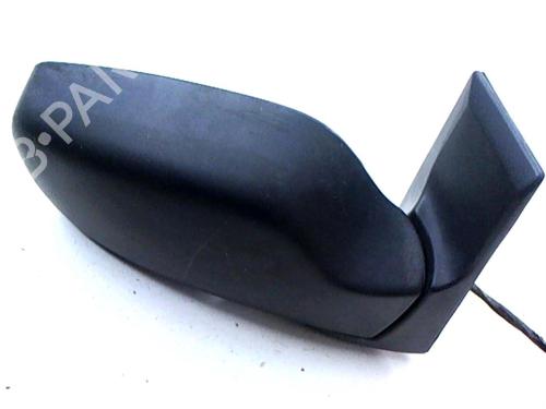 Right mirror PEUGEOT 806 (221) 2.0 | BP20462668C27 