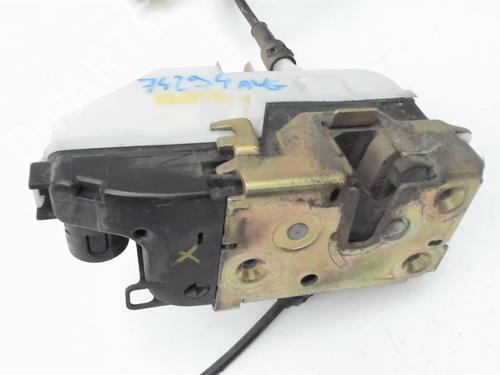 Front left lock CITROËN C3 I (FC_, FN_) 1.4 HDi | BP20387760C98 