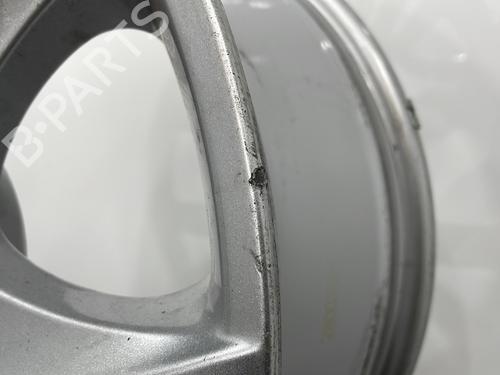 Rim PEUGEOT 508 I (8D_) 2.0 HDi | BP24178017C45 