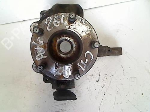 Venstre Styrespindel Lejehus FORD FOCUS C-MAX (DM2) 1.6 TDCi (109 hp) 20458995