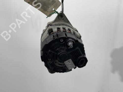 Used Alternator Alternator HYUNDAI i10 I (PA) 1.1 (67 hp) 30401748 30401748