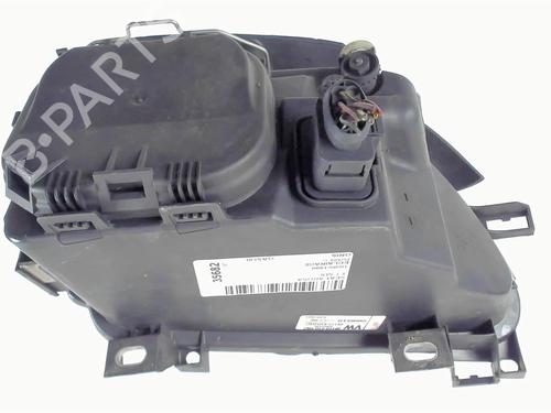 Venstre forlygte SEAT AROSA (6H1) 1.7 SDI | BP20415064C28