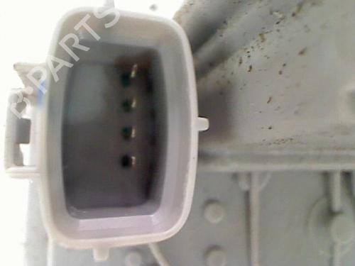 Rear right lock FIAT BRAVO II (198_) 1.9 D Multijet (198AXC1B) | BP20415420C99 