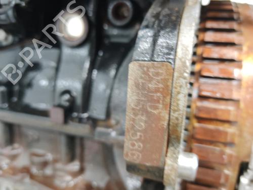 Engine KIA CARENS IV 1.7 CRDi | BP40002824M1 - Image 9