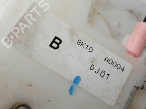 Used Front right lock Front right lock MAZDA 2 (DE_, DH_) 1.4 MZR-CD (68 hp) 40612120 40612120