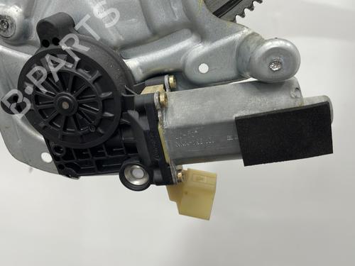 Front right window mechanism VOLVO XC90 I (275) D5 AWD | BP28591125C23 