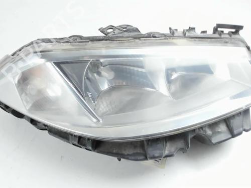 Right headlight RENAULT MEGANE II (BM0/1_, CM0/1_) 1.6 16V | BP23778088C29 