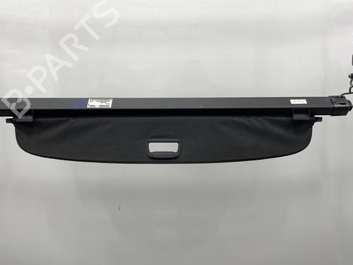 Used Rear parcel shelf Rear parcel shelf CHEVROLET CRUZE Station Wagon (J308) 1.7 TD (131 hp) 27619936 27619936