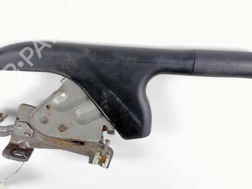 Used Hand brake Hand brake FORD FIESTA V (JH_, JD_) 1.4 TDCi (68 hp) 21236868 21236868