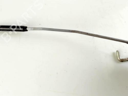 Front right lock SUZUKI JIMNY Closed Off-Road Vehicle (SN) 1.5 DDiS 4x4 | BP20421760C97 