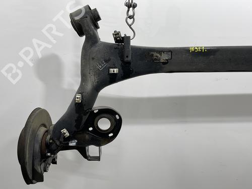 Rear axle VW POLO (9N_, 9A_) 1.4 16V | BP26965109M2 