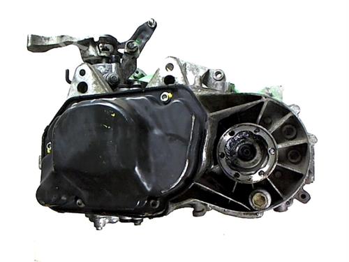 Gearbox SEAT IBIZA III (6L1) 1.4 16V | BP21205981M3 