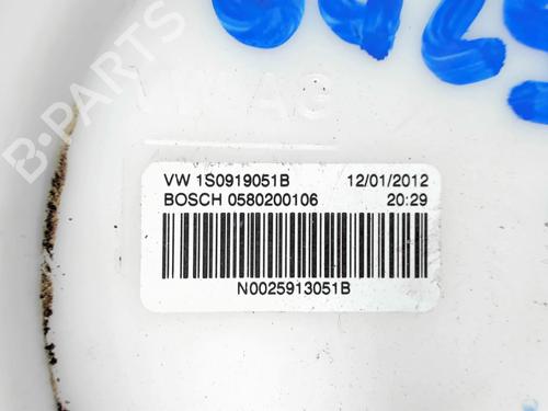 Fuel pump VW UP! (121, 122, BL1, BL2, BL3, 123) 1.0 | BP20391547M76 