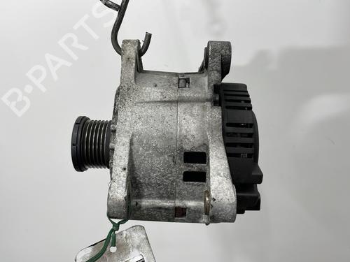Used Alternator RENAULT TRAFIC II Van (FL) 1.9 dCi 80 (FL0B) (82 hp) 29138699