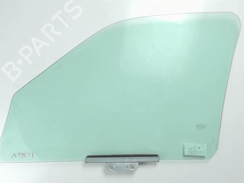 Used Front right door window FORD FIESTA IV (JA_, JB_) 1.3 i (60 hp) 20468102