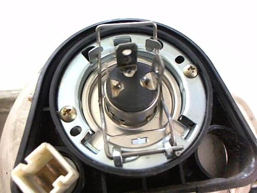 Left headlight CITROËN ZX (N2) 1.9 D | BP20432211C28 