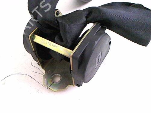 Rear left belt tensioner CITROËN XM (Y4) 2.1 TD 12V | BP20460109C89 