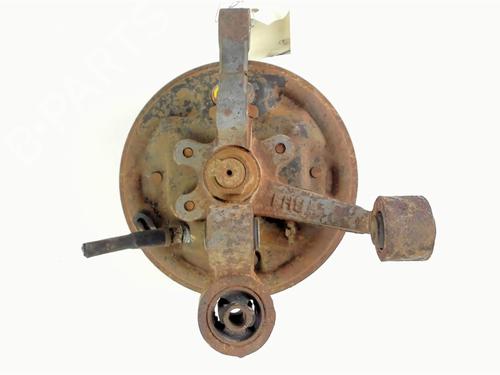 Right rear steering knuckle HYUNDAI ACCENT I (X-3) 1.3 i 12V | BP20424955M28 