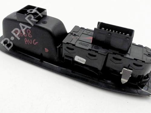 Left front window switch PEUGEOT 208 I (CA_, CC_) 1.6 BlueHDi 100 | BP37458739I27 - Image 2