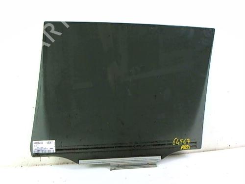Used Rear right door window Rear right door window TOYOTA RAV 4 III (_A3_) 2.2 D 4WD (ALA30_, ALA30R) (136 hp) 20448438 20448438