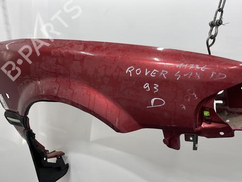 Used Right front fenders ROVER 400 II (XW) 418 TD (88 hp) 29320449
