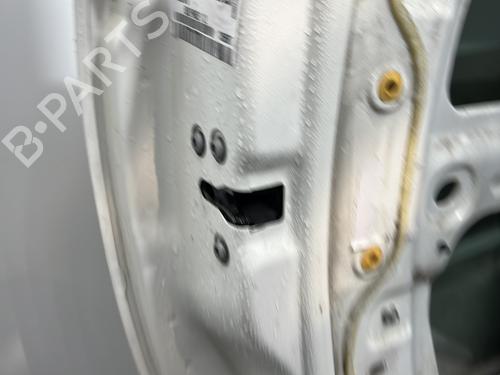 Left front door FIAT 500 (312_) 1.2 (312AXA1A) | BP31328086C2 